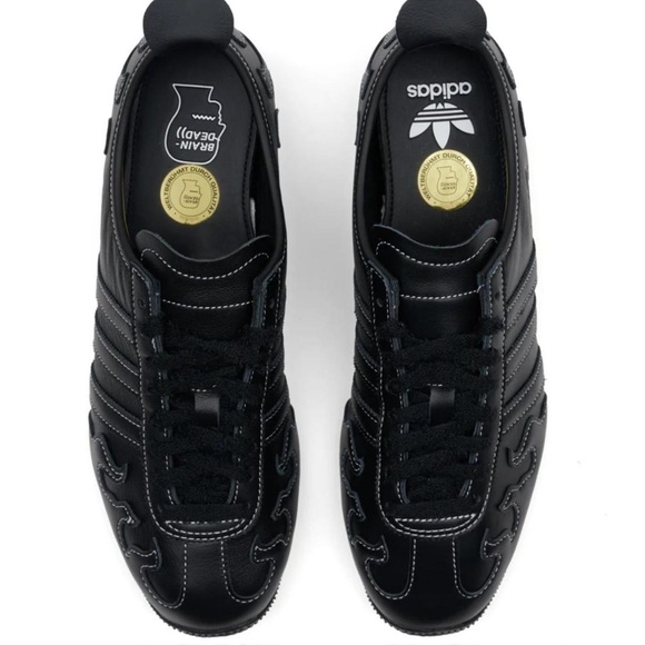 Brand New Dover Street Market x Brain Dead x adidas japan - Picture 3 of 3